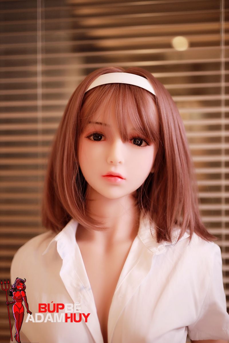 Review Búp bê JY LADONNA 157CM  cao cấp
