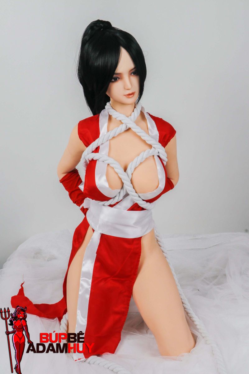 Búp bê bơm hơi QT LADONNA 168cm cực thực giá tốt