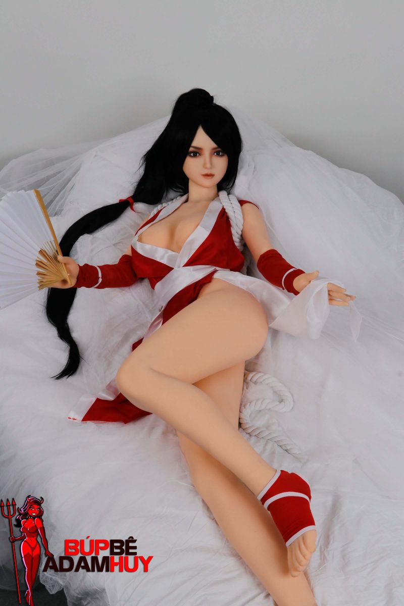 Búp bê bơm hơi QT LADONNA 168cm cực thực giá tốt