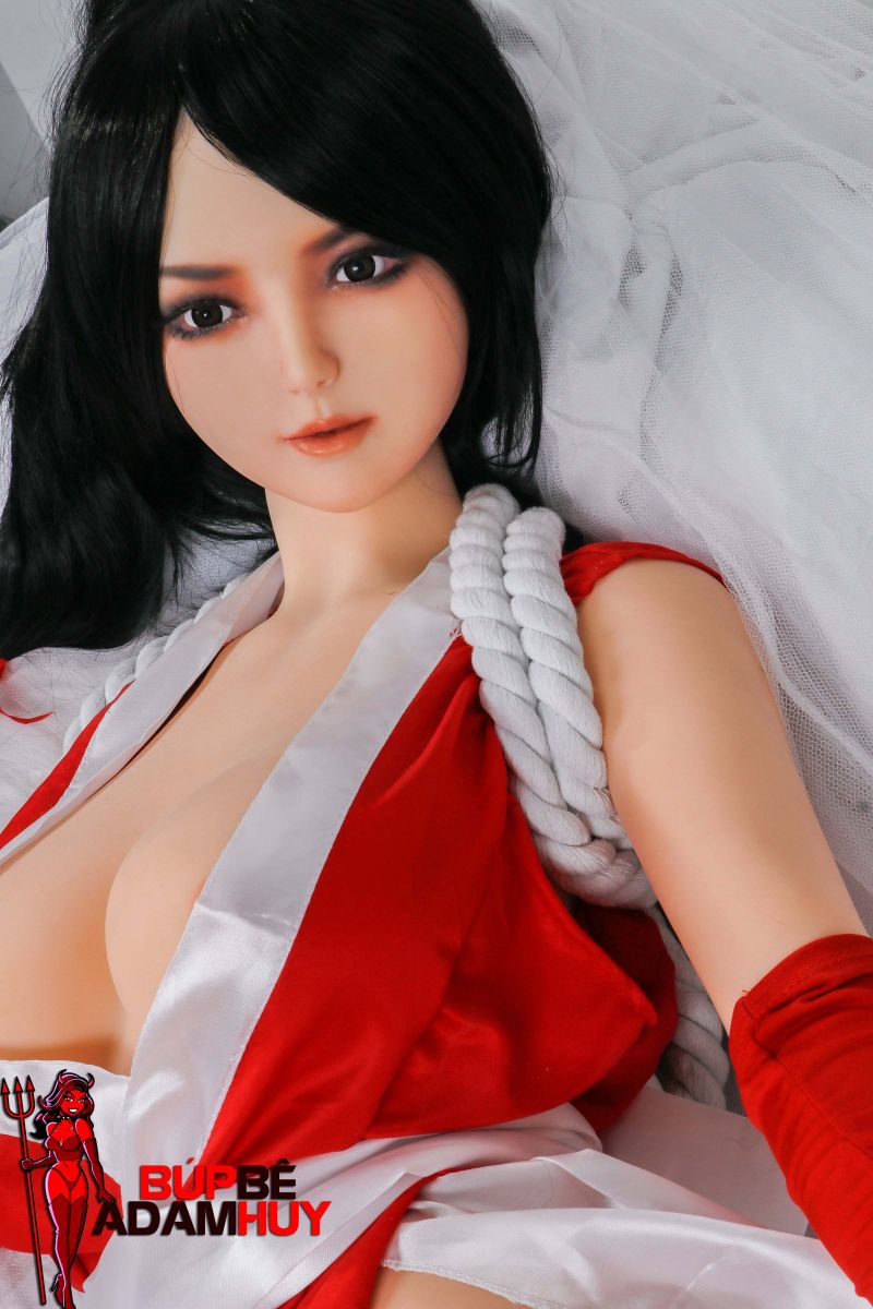 Búp bê bơm hơi QT LADONNA 168cm cực thực giá tốt