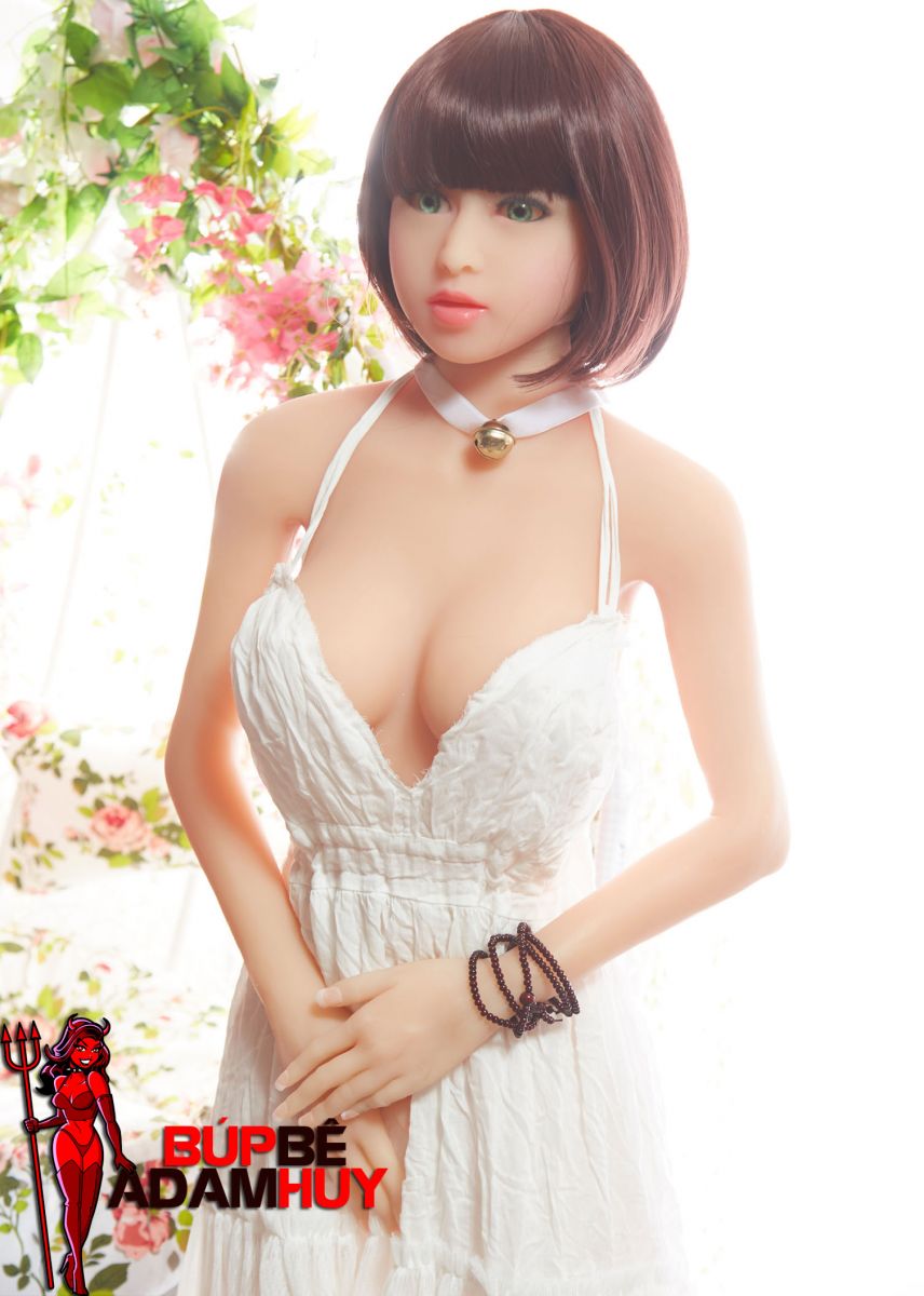 Búp bê 6YE LEXI 150CM cao cấp siêu thực bán chạy