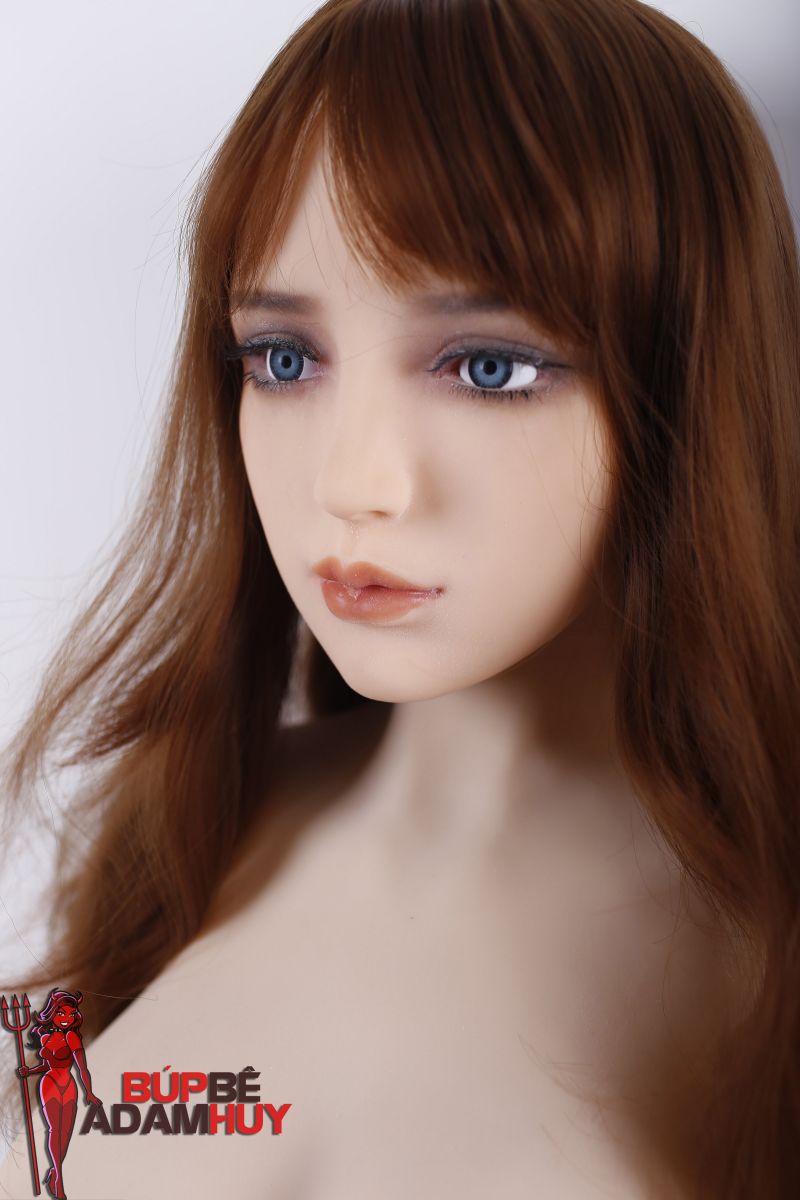 Búp bê QT LOUISA sang trọng quà tặng độc đáo đẹp mê ly