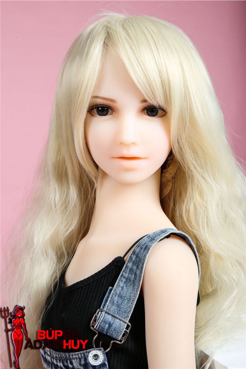 Búp Bê Tình Dục IT Lucy 132cm Cao Cấp Đẹp Như Người Thật