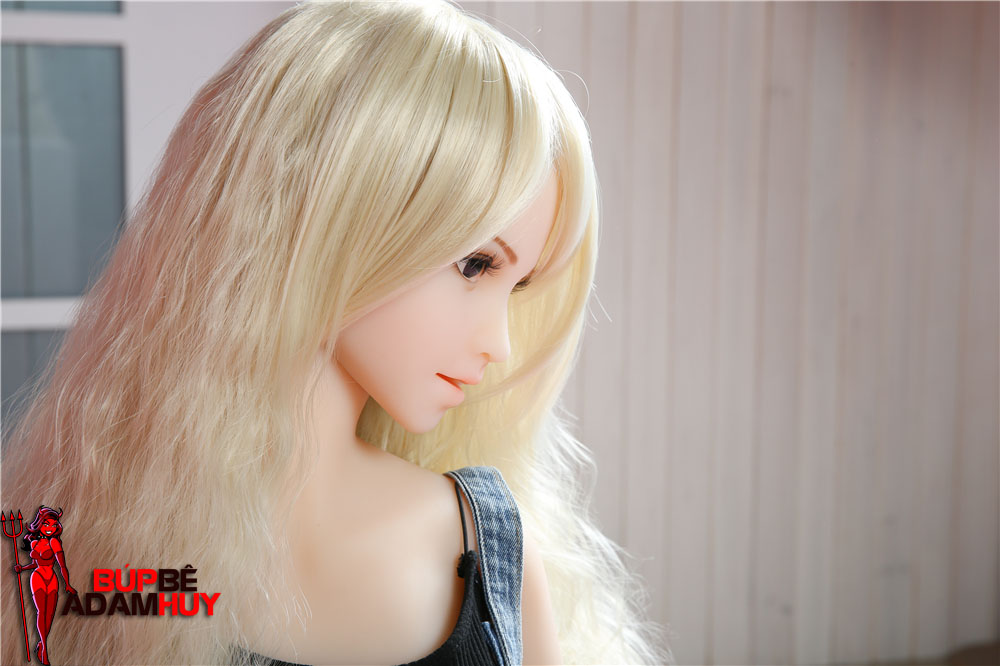 Búp Bê Tình Dục IT Lucy 132cm Cao Cấp Đẹp Như Người Thật