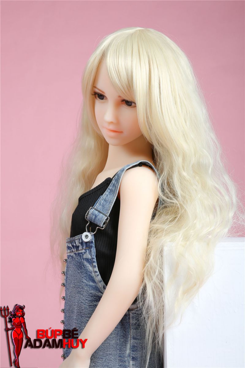 Búp Bê Tình Dục IT Lucy 132cm Cao Cấp Đẹp Như Người Thật