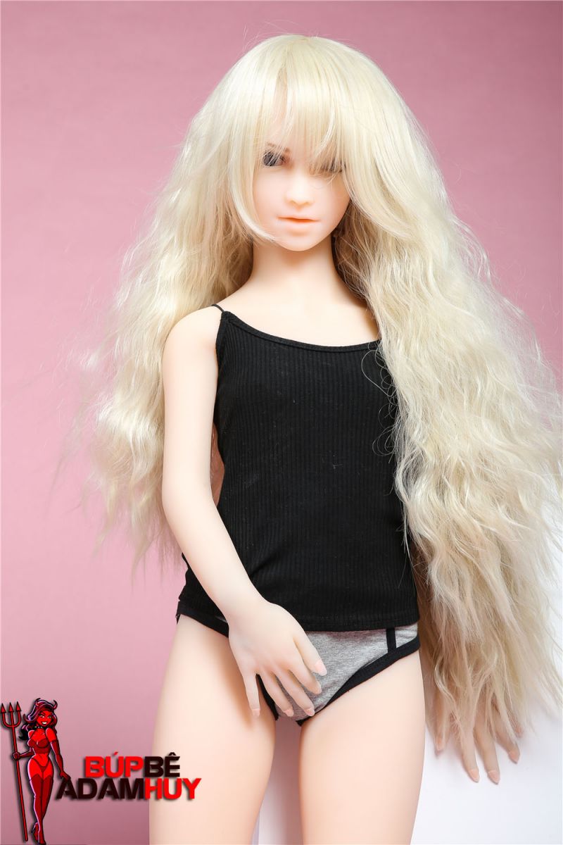 Búp Bê Tình Dục IT Lucy 132cm Cao Cấp Đẹp Như Người Thật