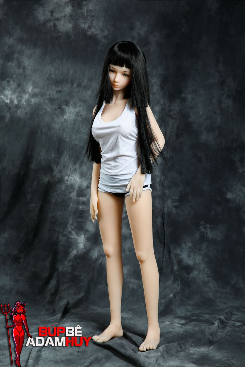 Búp Bê IT LULU 132cm Tình Cảm Xinh Đẹp Giá Tốt