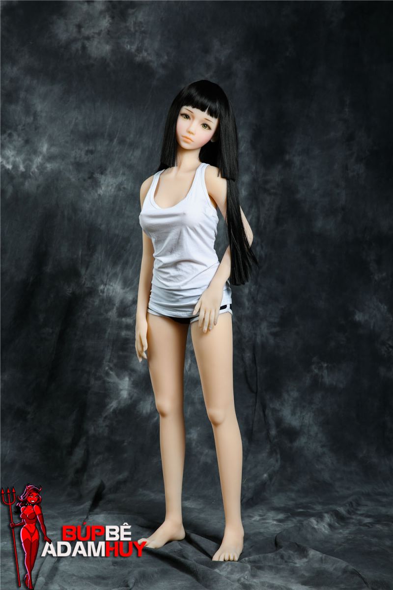 Búp Bê IT LULU 132cm Tình Cảm Xinh Đẹp Giá Tốt