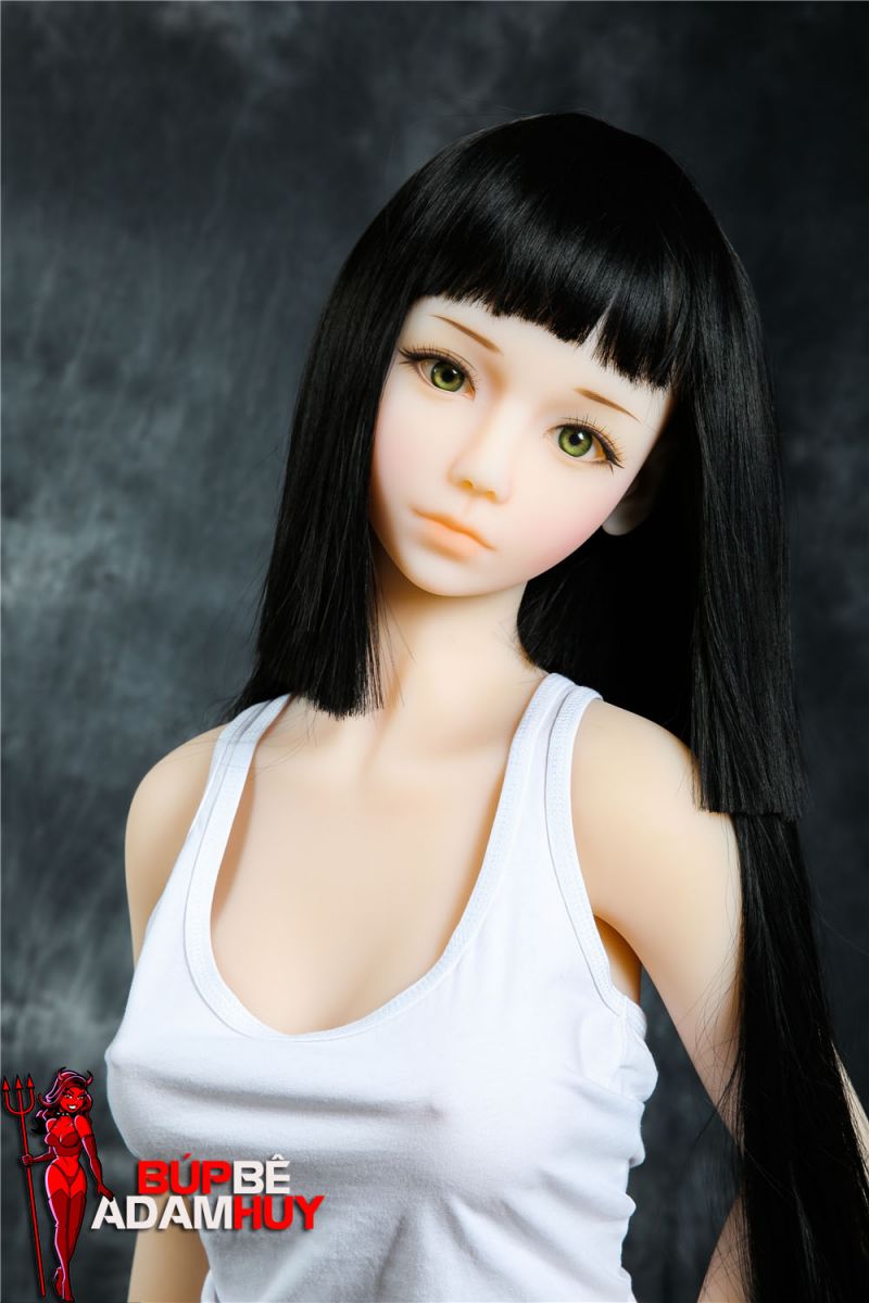 Búp Bê IT LULU 132cm Tình Cảm Xinh Đẹp Giá Tốt