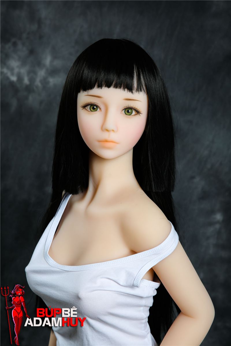 Búp Bê IT LULU 132cm Tình Cảm Xinh Đẹp Giá Tốt