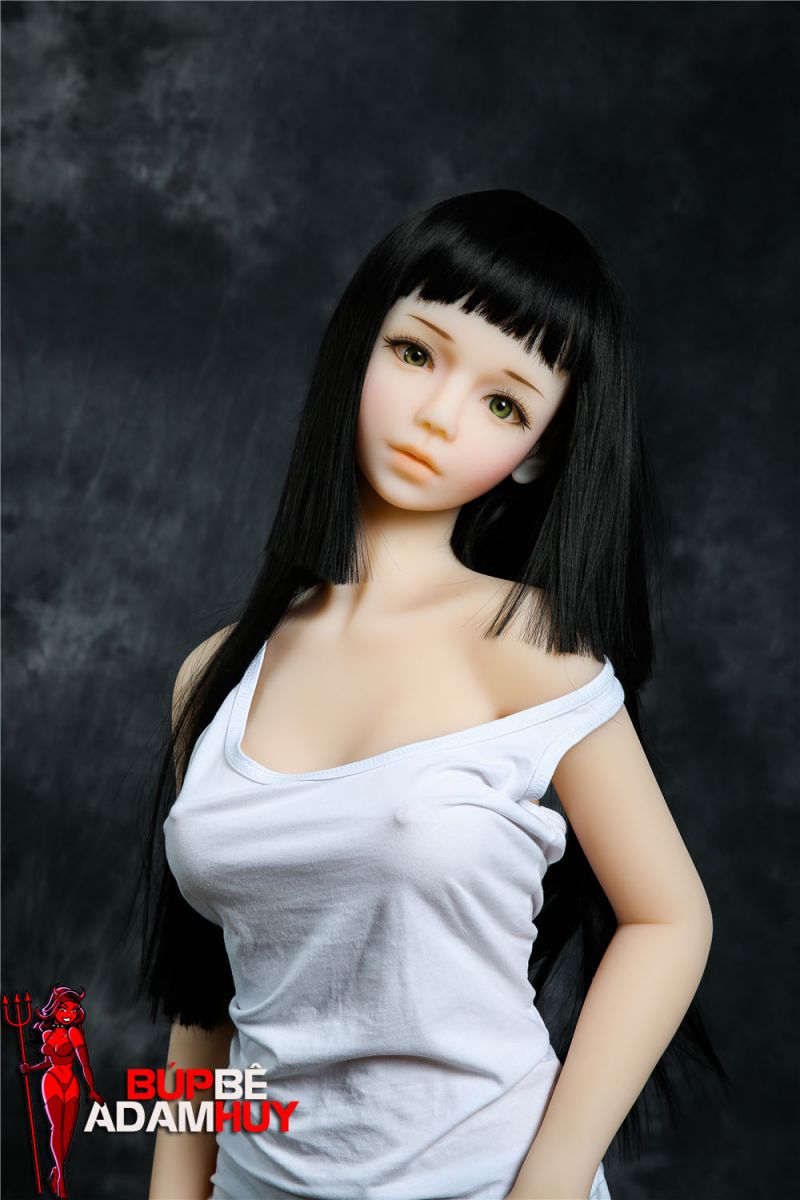 Búp Bê IT LULU 132cm Tình Cảm Xinh Đẹp Giá Tốt