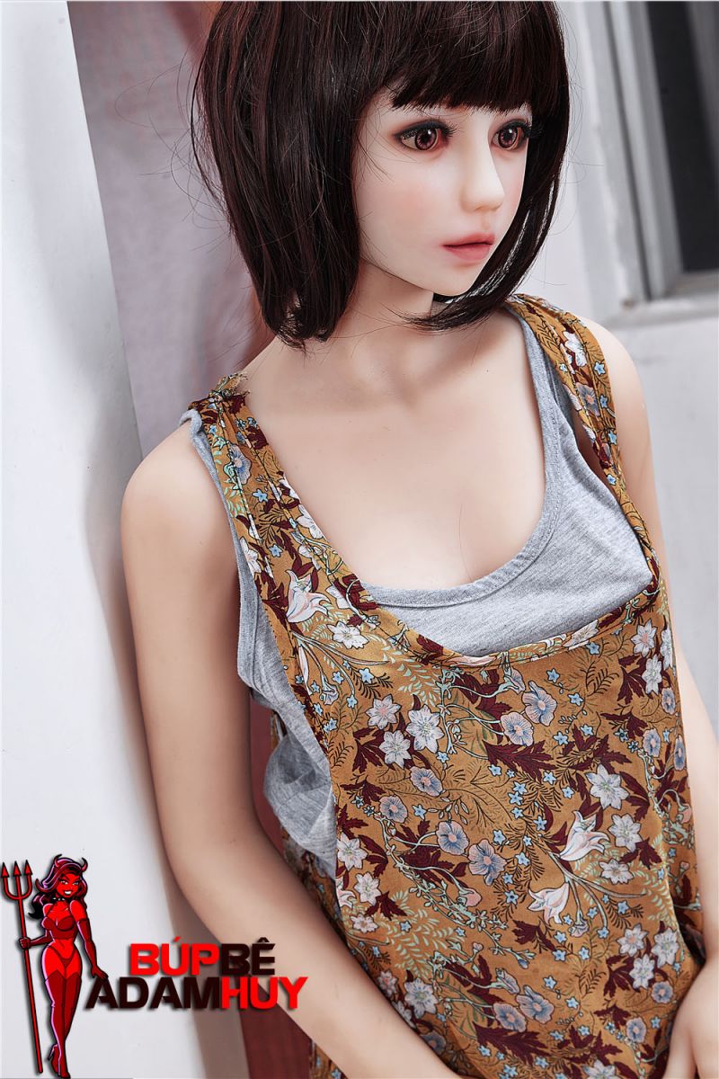 Búp Bê IT LULU NEW 145CM Đẹp Sang Chảnh Quà Tặng Hot