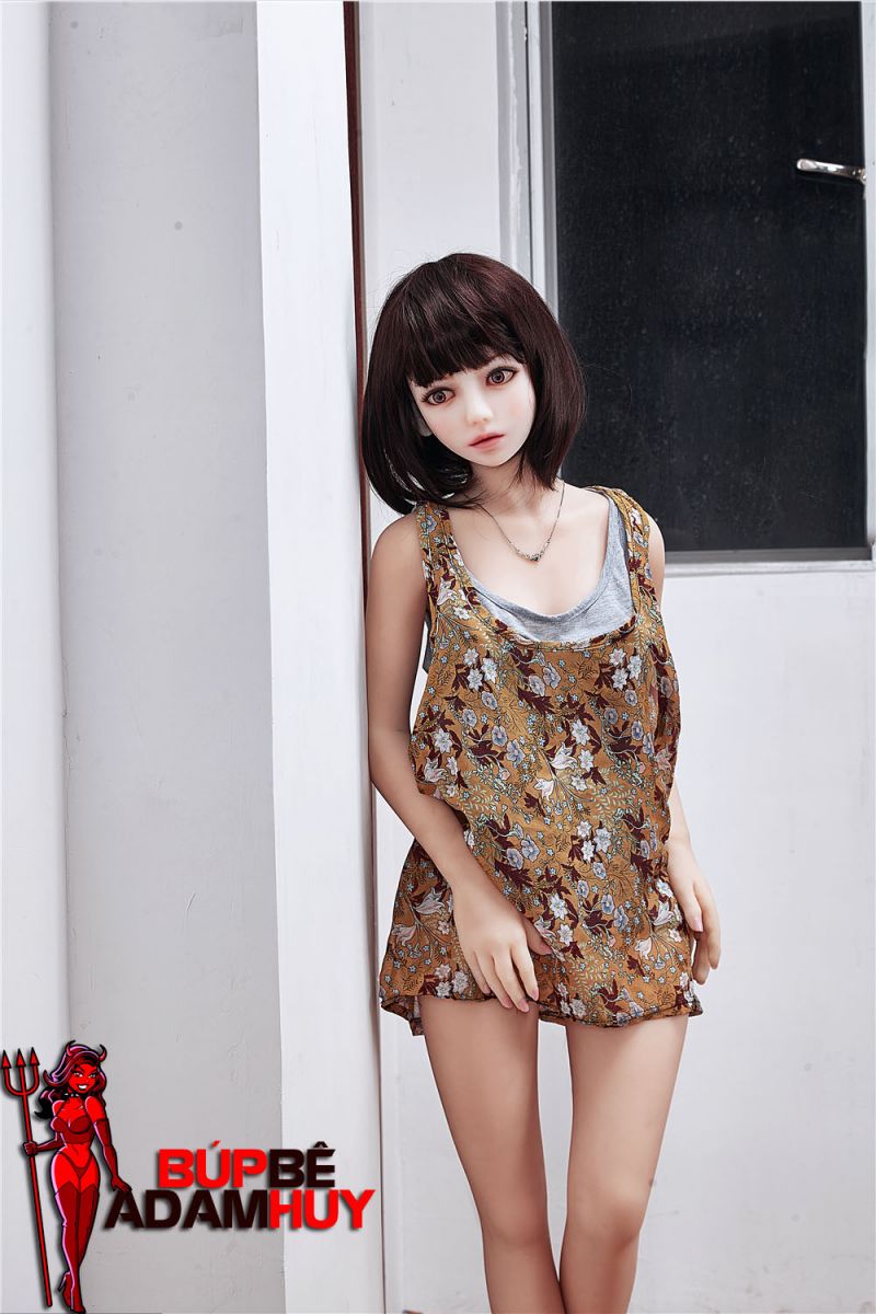 Búp Bê IT LULU NEW 145CM Đẹp Sang Chảnh Quà Tặng Hot