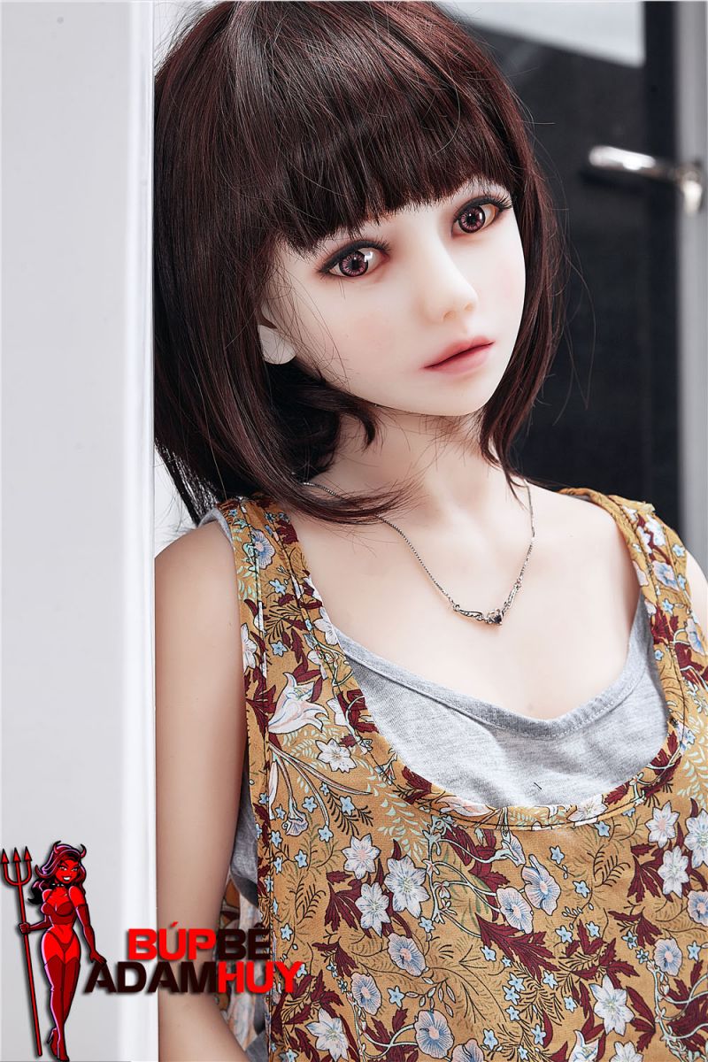 Búp Bê IT LULU NEW 145CM Đẹp Sang Chảnh Quà Tặng Hot