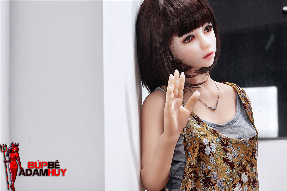 Búp Bê IT LULU NEW 145CM Đẹp Sang Chảnh Quà Tặng Hot
