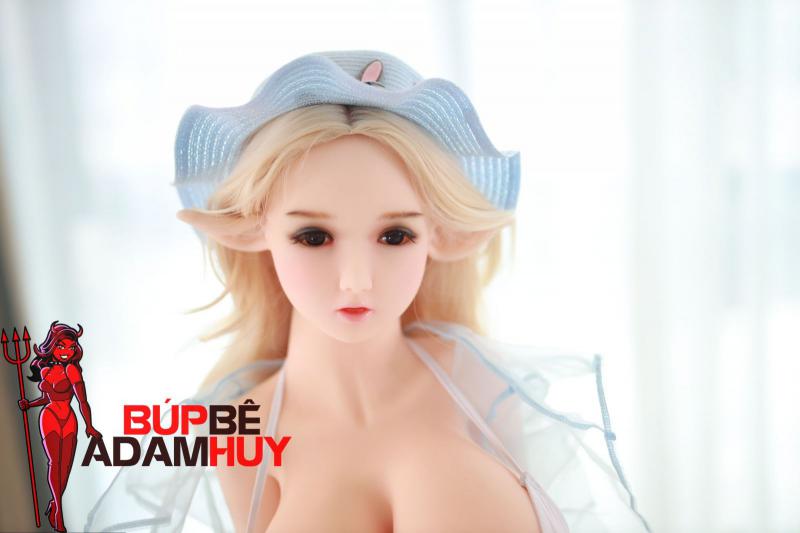 Búp bê JY MALIE 132CM cao cấp mềm mại tặng quà hấp dẫn