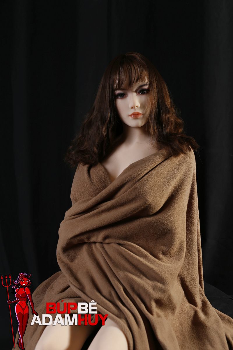 Búp Bê Siêu Thực QT NARI 158CM Thân Hình Gợi Cảm, Chất Lượng