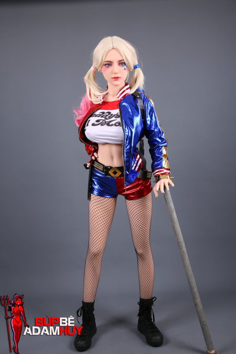 Búp bé QT PHEDRA 168CM Siêu Thật Đa Dáng Hấp Dẫn Giá Tốt