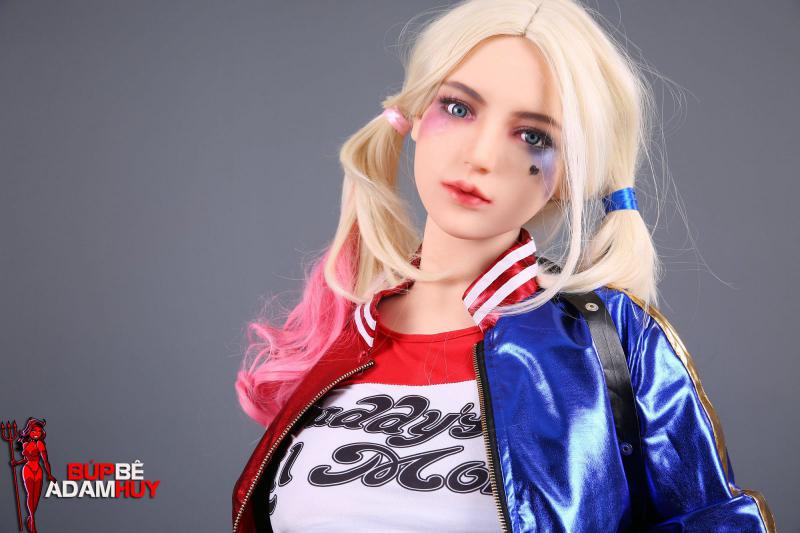 Búp bé QT PHEDRA 168CM Siêu Thật Đa Dáng Hấp Dẫn Giá Tốt