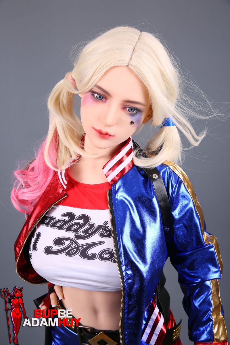 Búp bé QT PHEDRA 168CM Siêu Thật Đa Dáng Hấp Dẫn Giá Tốt