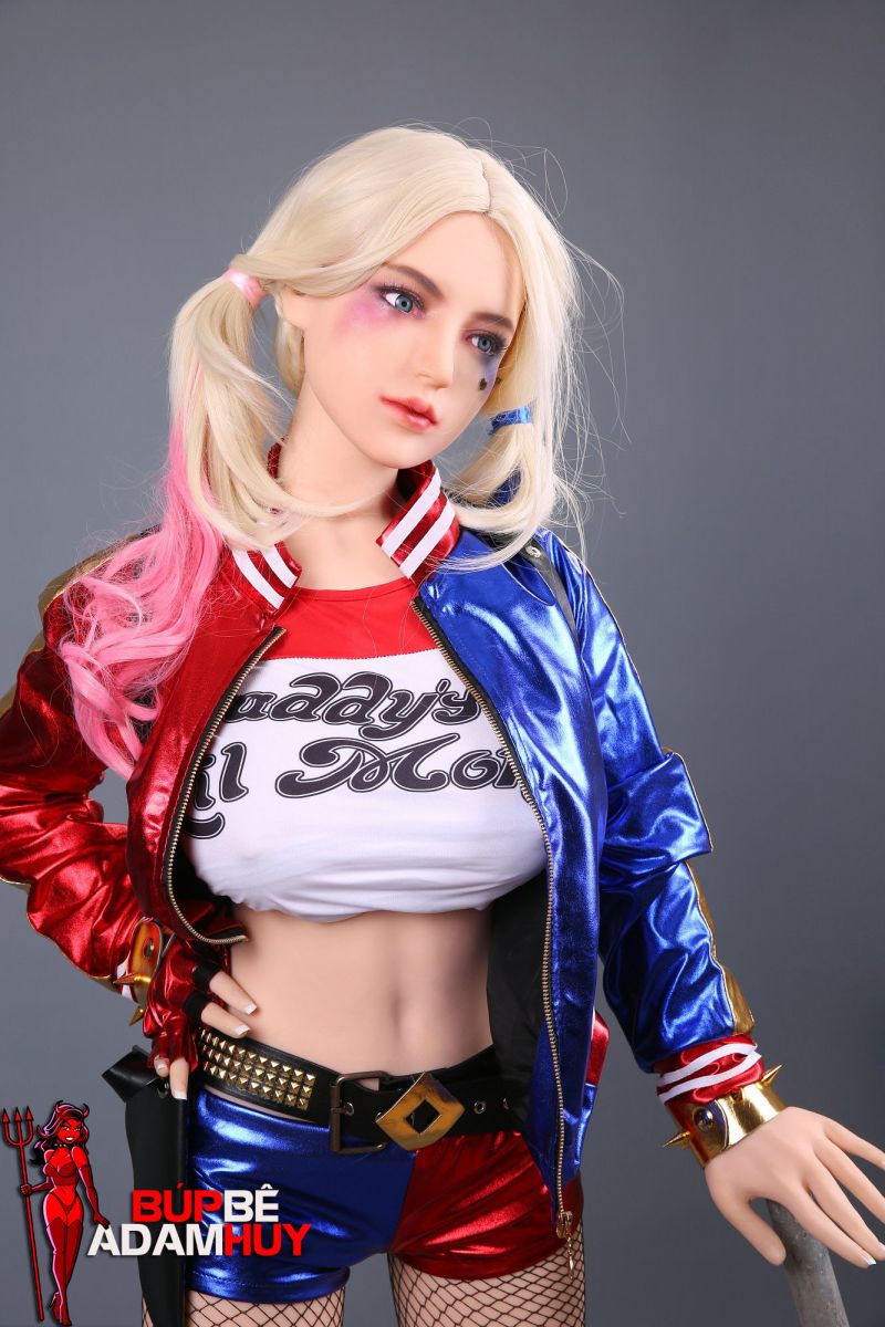 Búp bé QT PHEDRA 168CM Siêu Thật Đa Dáng Hấp Dẫn Giá Tốt