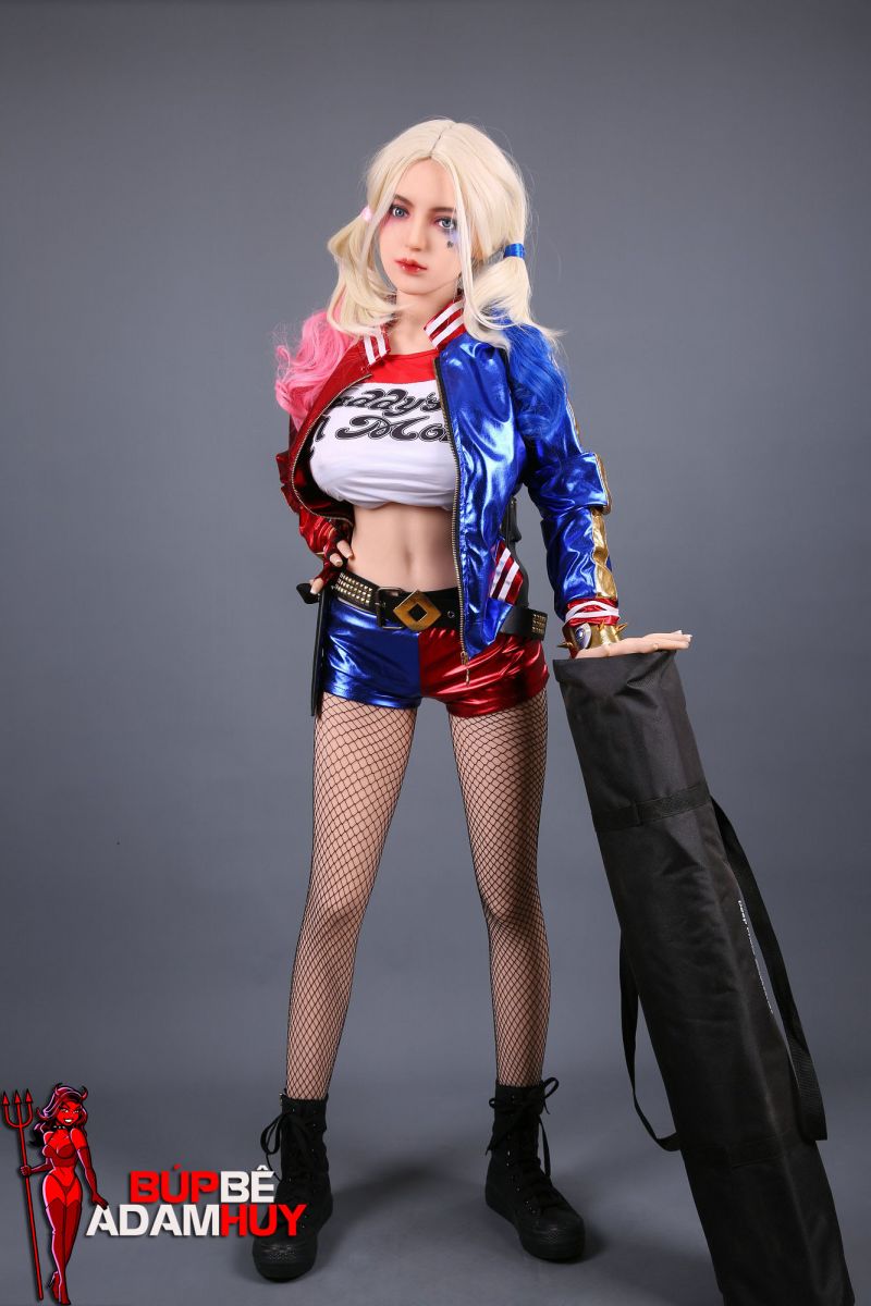 Búp bé QT PHEDRA 168CM Siêu Thật Đa Dáng Hấp Dẫn Giá Tốt