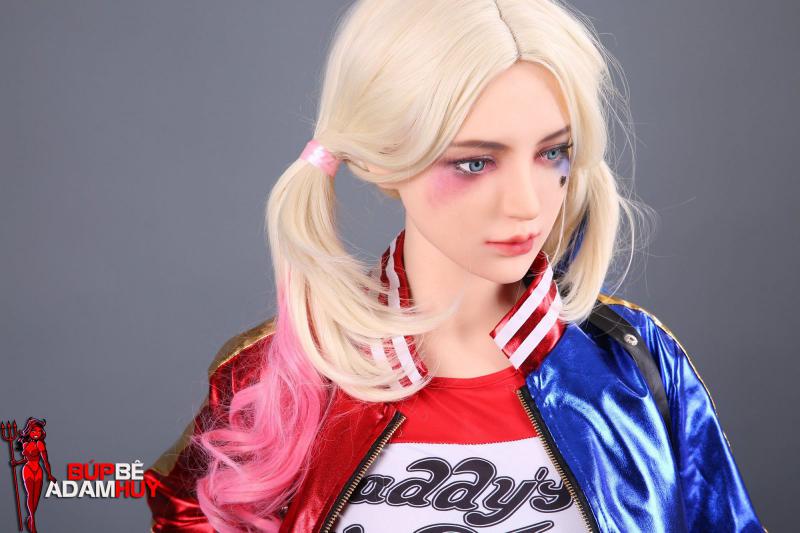 Búp bé QT PHEDRA 168CM Siêu Thật Đa Dáng Hấp Dẫn Giá Tốt