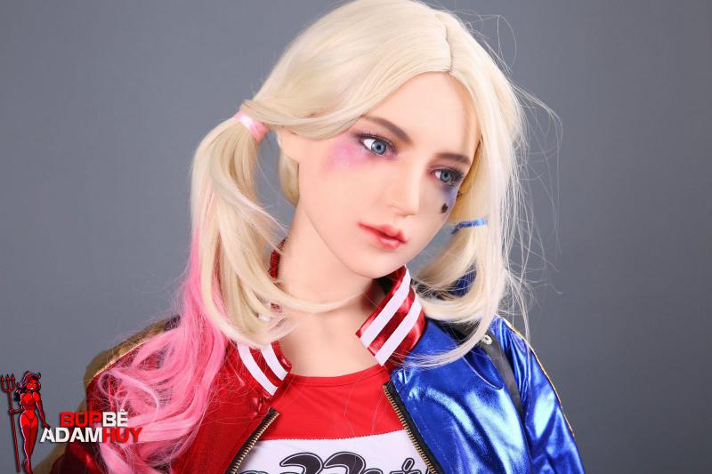 Búp bé QT PHEDRA 168CM Siêu Thật Đa Dáng Hấp Dẫn Giá Tốt