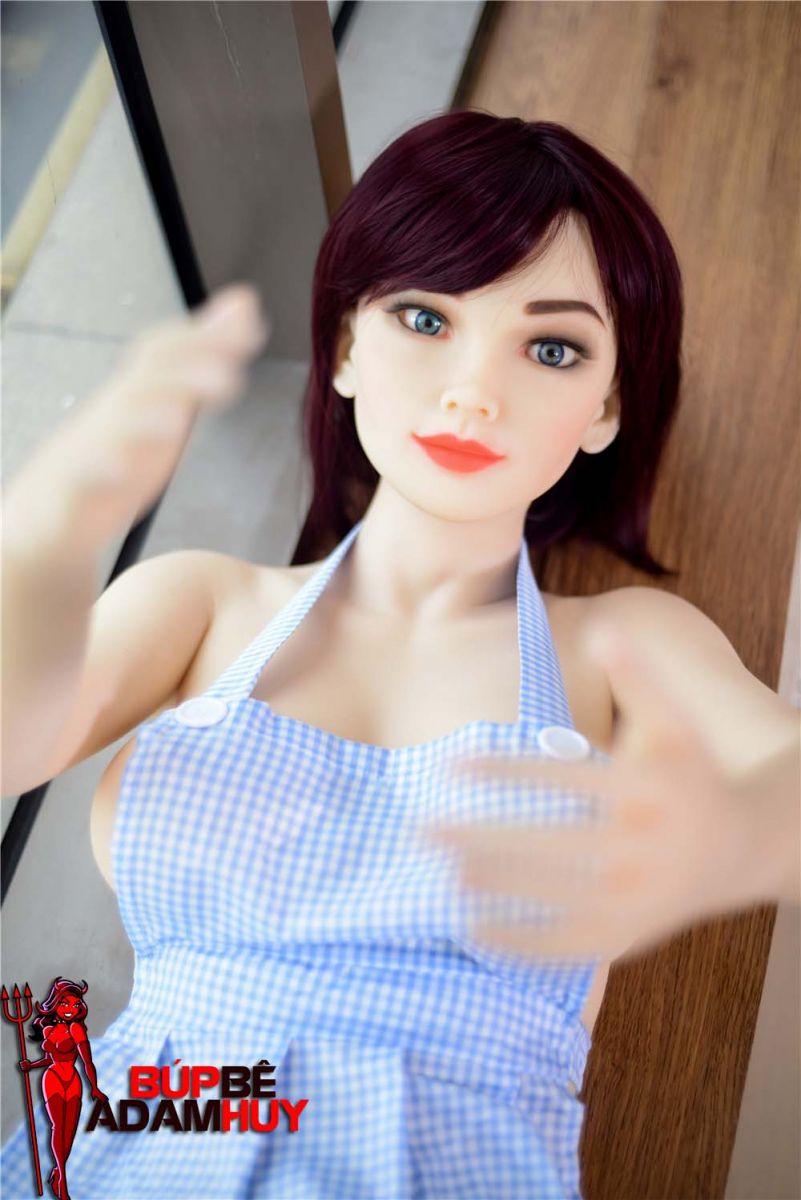 Búp bê IT HELLEN 160CM Siêu Thật Đáng Yêu Giá Tốt