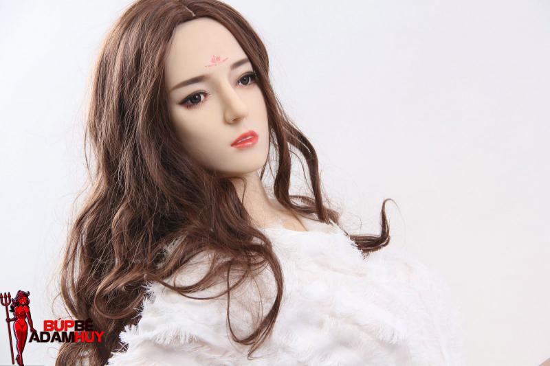 Búp Bê QT Rosabella 168cm Thật Như Người Mua Ngay