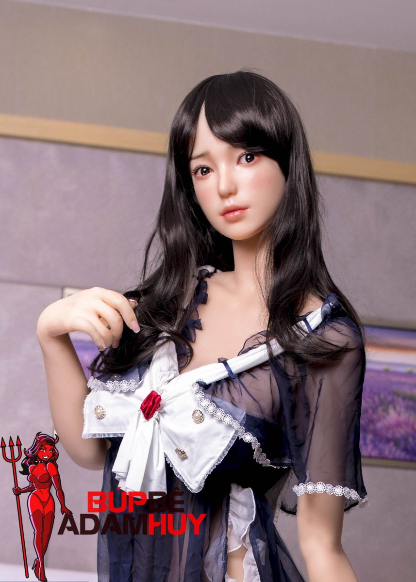 Búp Bê Tình Dục SN CALLA 161CM Cao Cấp Đẹp Như Người Thật