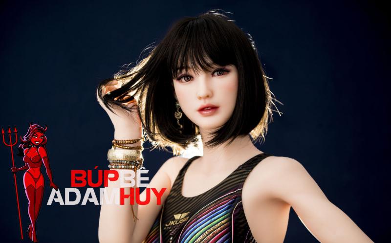 Búp bê SN LILIAN 162CM siêu thật đồ chơi tình yêu cao cấp
