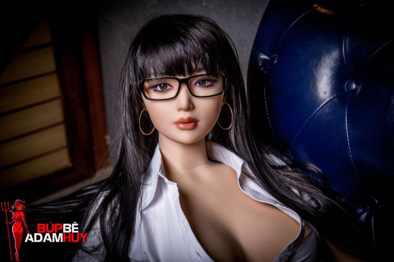 Búp bê QT SUJIN 170CM Siêu thực chất liệu cao cấp, giá tốt