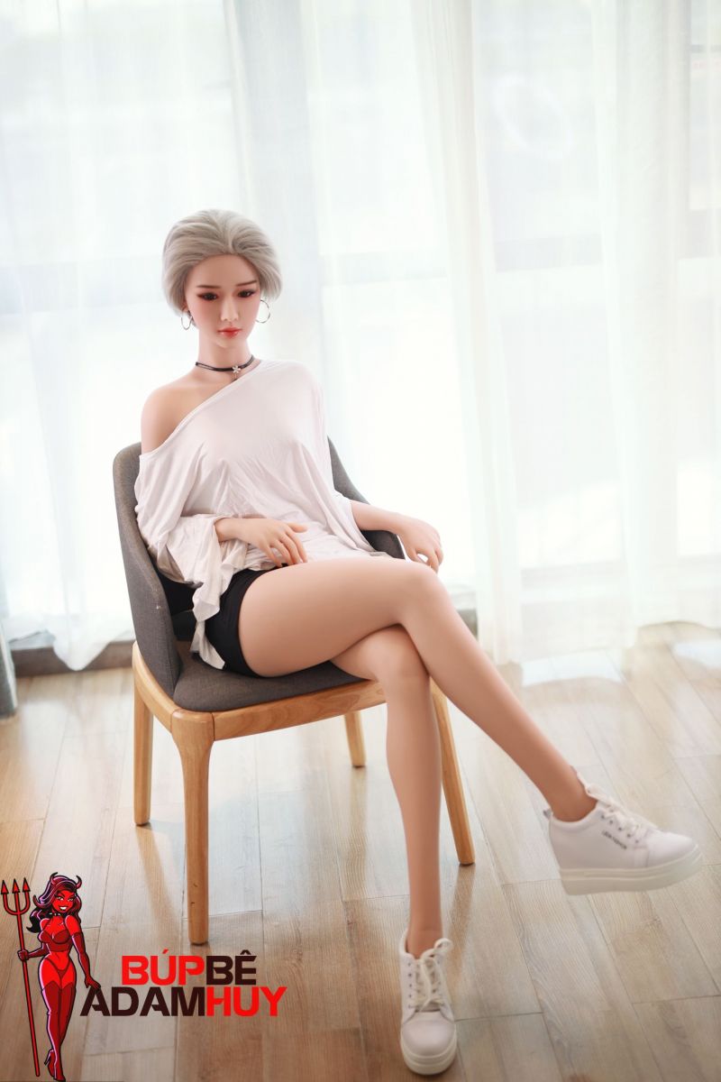Búp bê JY THALASKA 157CM Siêu Thực, Bán Chạy, Giá Tốt