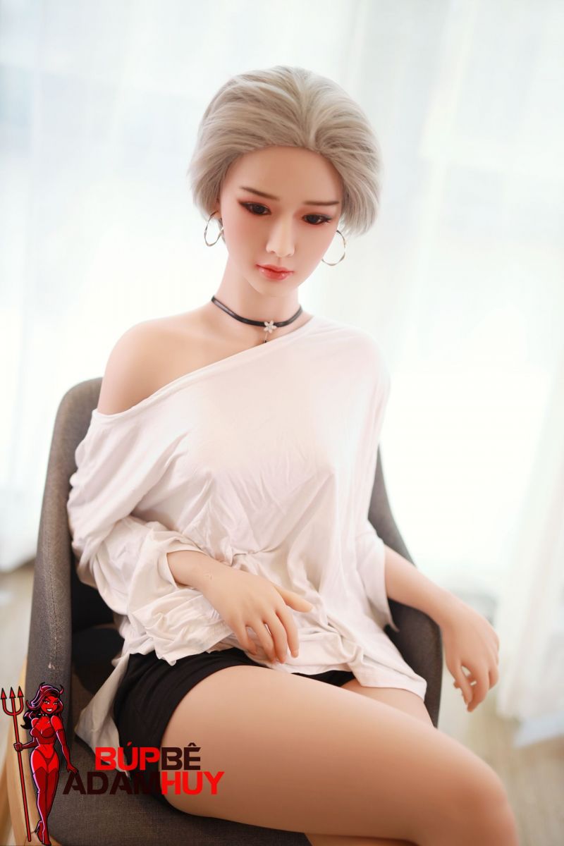 Búp bê JY THALASKA 157CM Siêu Thực, Bán Chạy, Giá Tốt