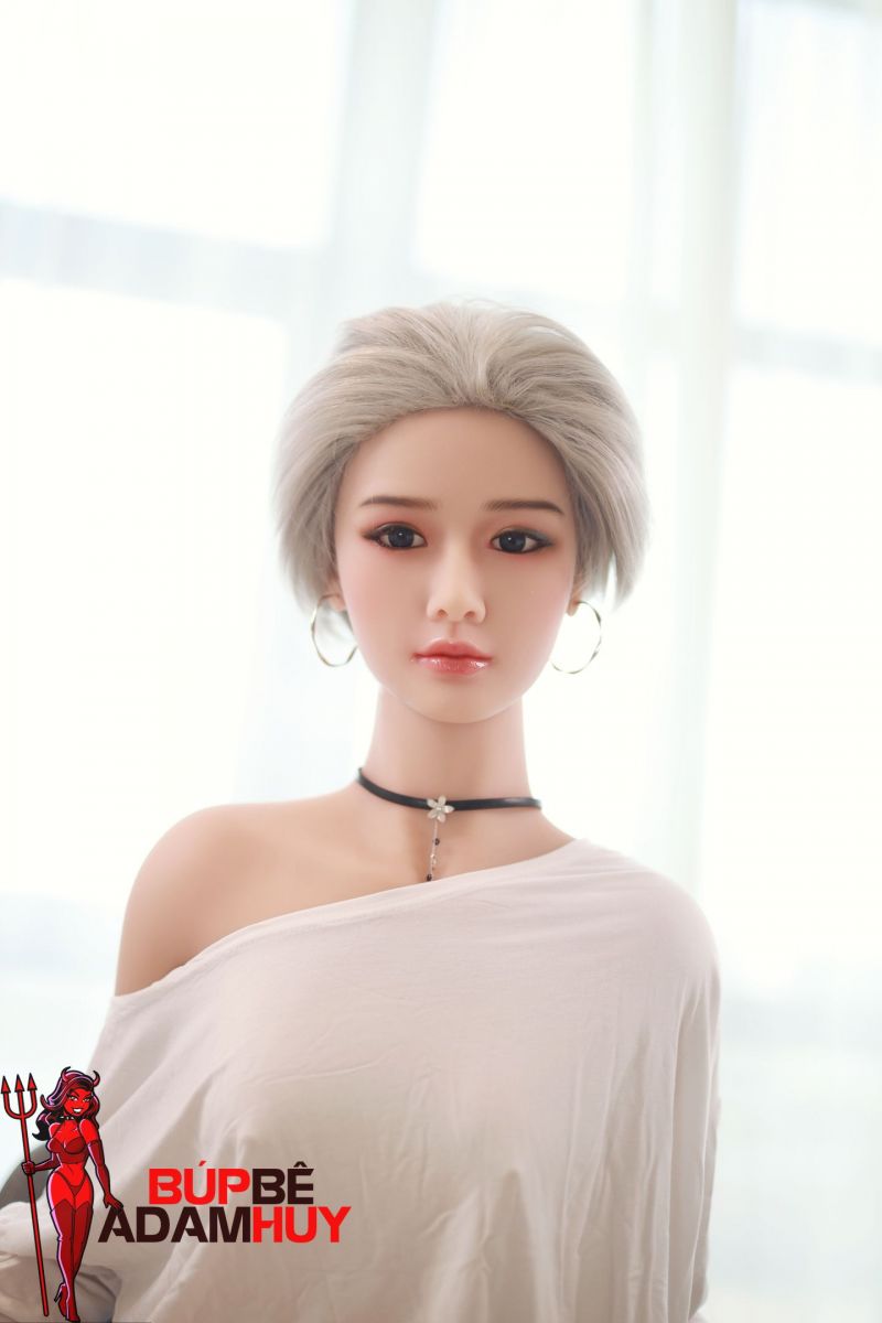 Búp bê JY THALASKA 157CM Siêu Thực, Bán Chạy, Giá Tốt