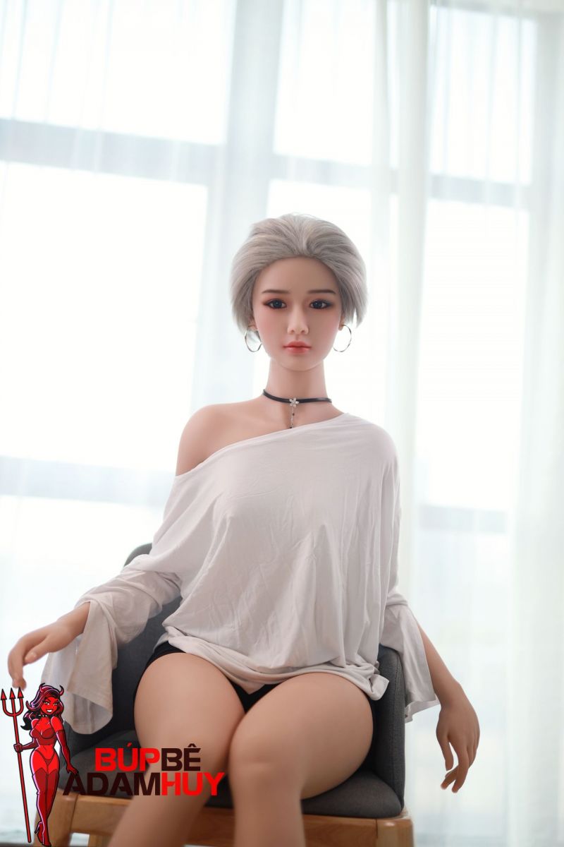 Búp bê JY THALASKA 157CM Siêu Thực, Bán Chạy, Giá Tốt