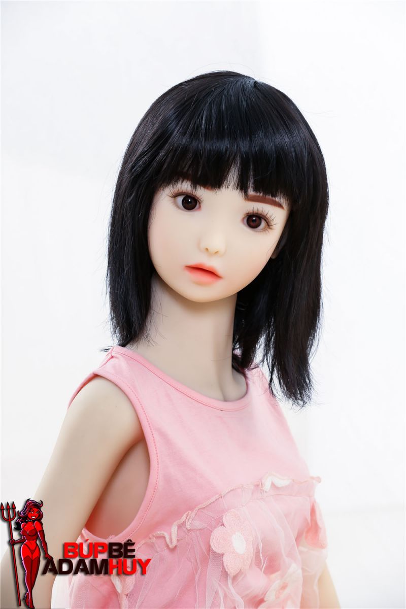 Búp bê IT TINA 132CM chân thực đẹp mắt quà tặng độc đáo