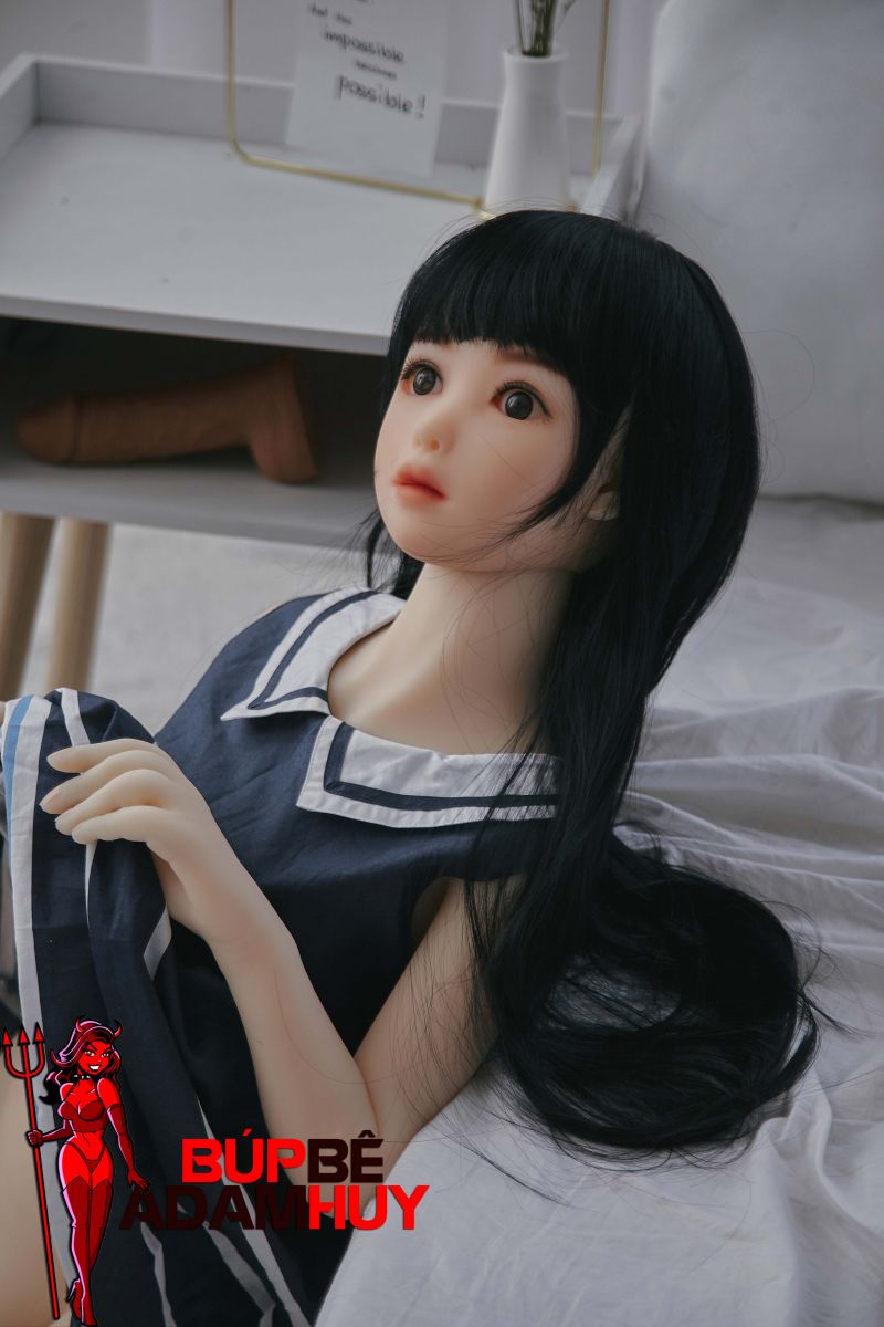 Búp bê IT TINA 132CM chân thực đẹp mắt quà tặng độc đáo