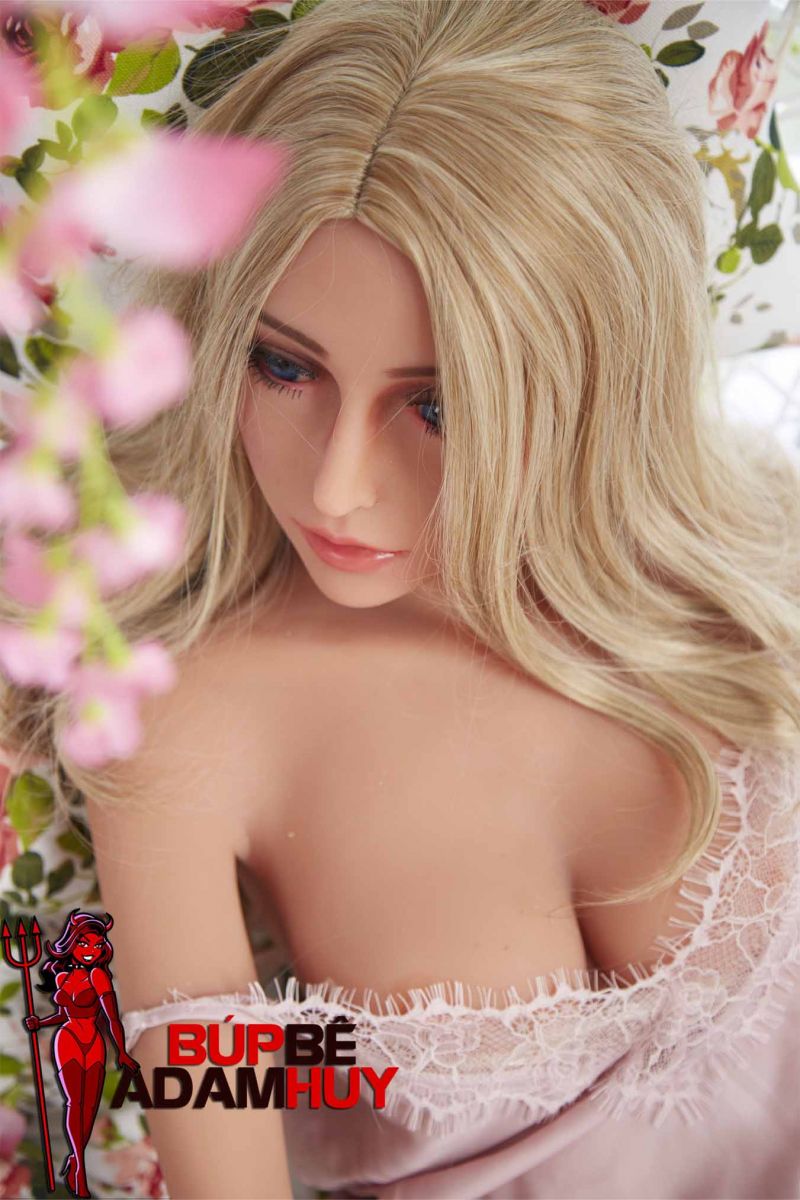 Búp Bê 6YE TRACI 148cm Cao Cấp Mẫu Mới Đẹp Mê Ly
