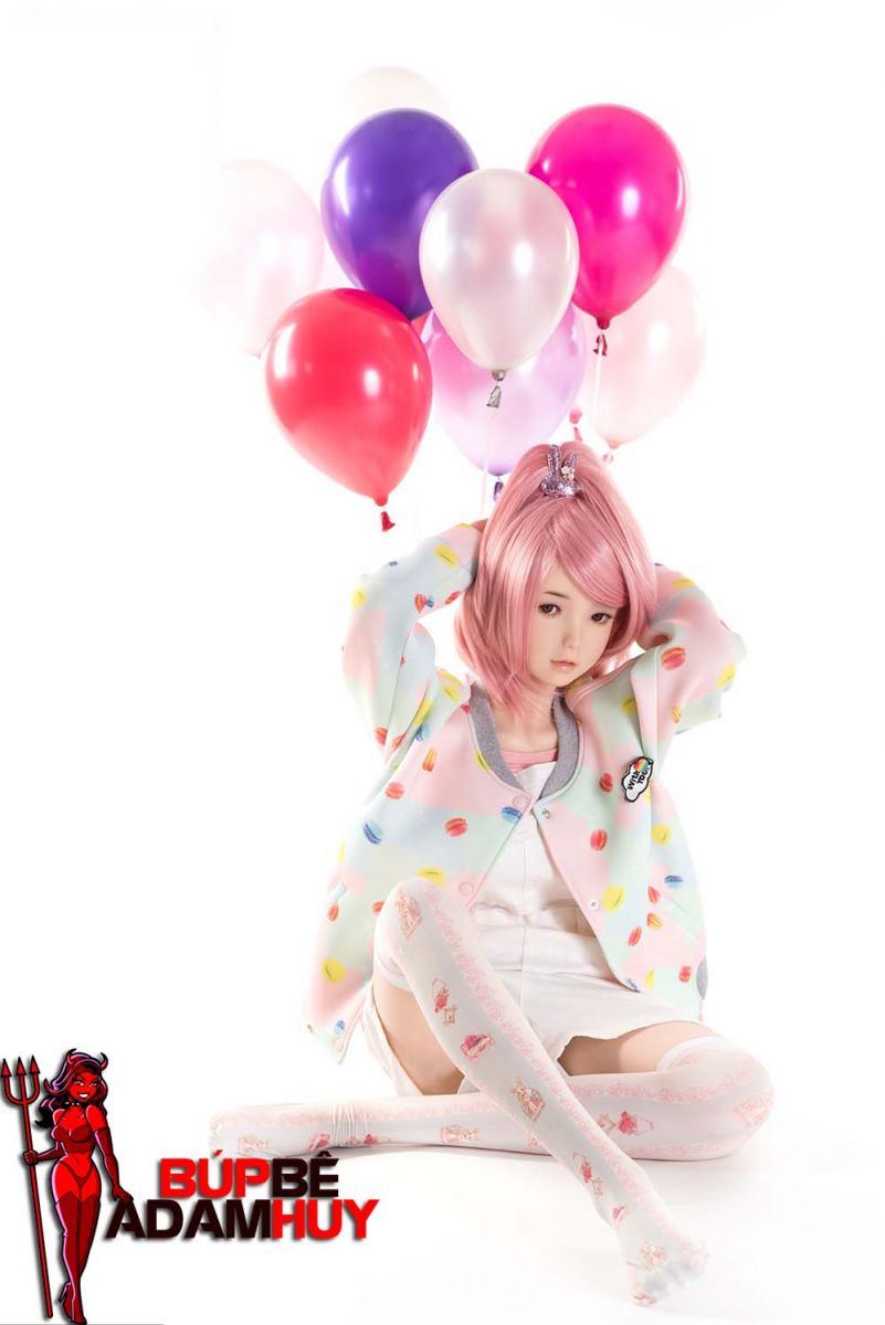 Review Búp bê DS UTOPIA CÔNG NGHỆ CAO UT145CM  giá sỉ