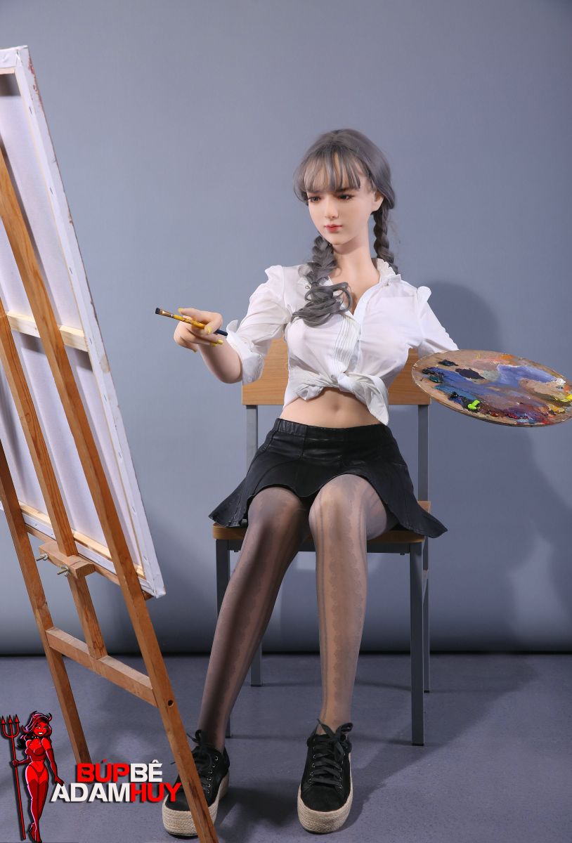 Búp bê IT VERA 170cm cao cấp tóc mọc siêu đẹp giá tốt