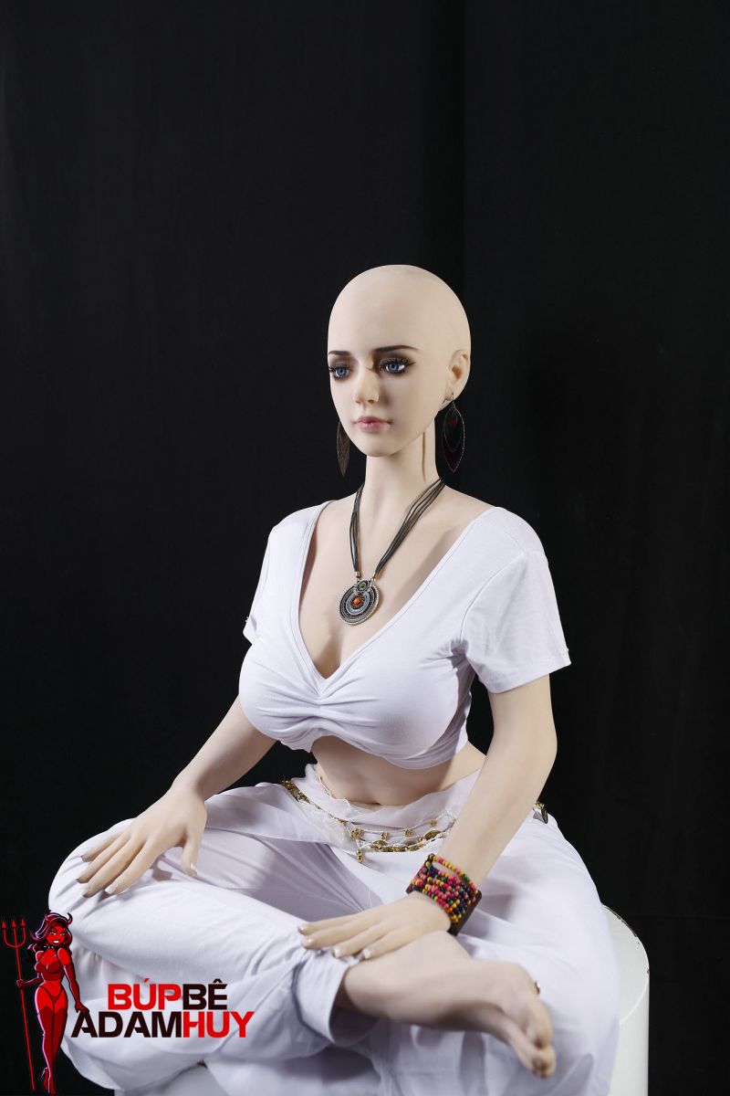 Búp bê QT XENIA 168CM cao cấp sang trọng đồ chơi độc đáo