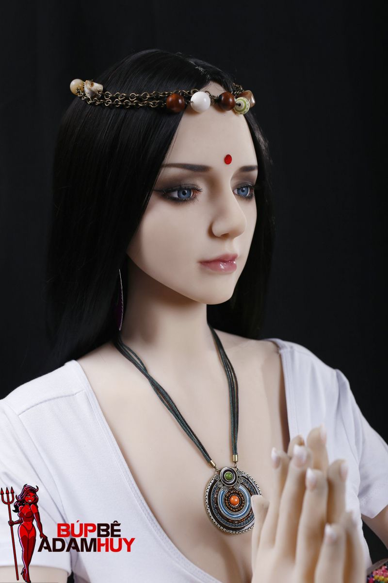 Búp bê QT XENIA 168CM cao cấp sang trọng đồ chơi độc đáo