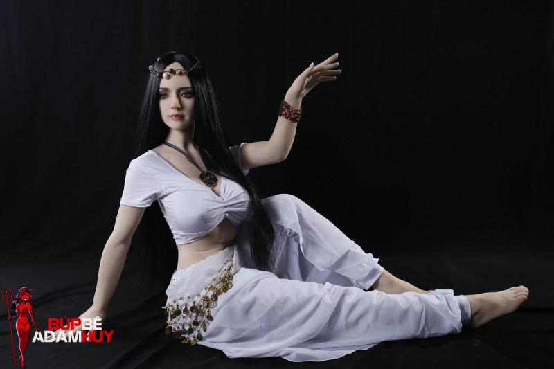 Búp bê QT XENIA 168CM cao cấp sang trọng đồ chơi độc đáo