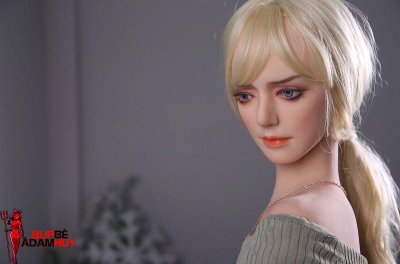 Búp bê QT XENIA 168CM cao cấp sang trọng đồ chơi độc đáo