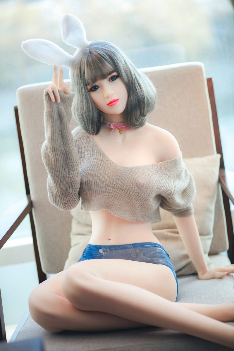 Búp bê JY Yevgeniya 170cm Siêu thực Mềm mại Đáng yêu