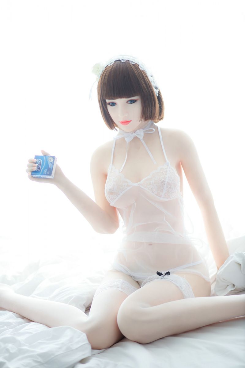 Búp bê JY Yevgeniya 170cm Siêu thực Mềm mại Đáng yêu