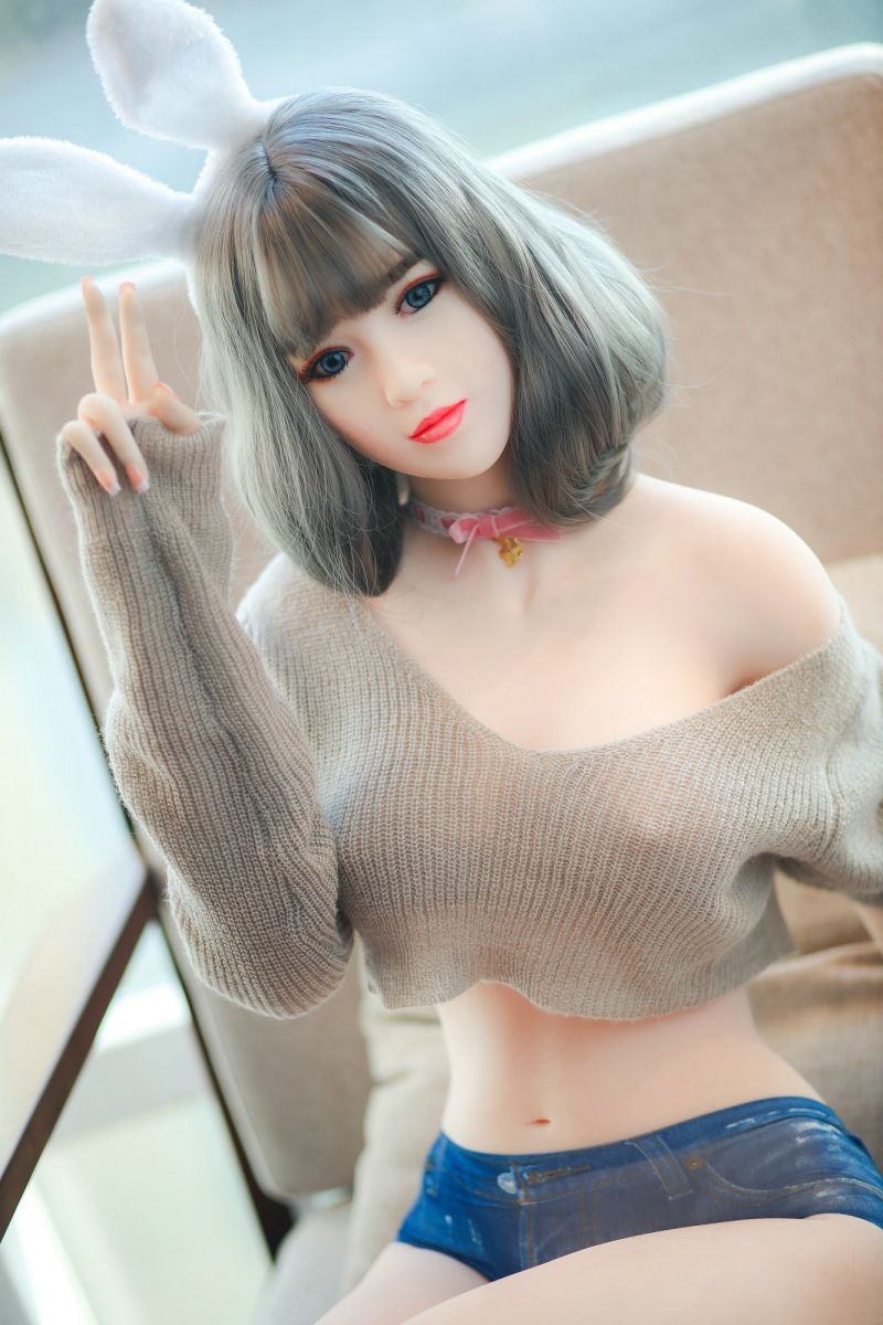 Búp bê JY Yevgeniya 170cm Siêu thực Mềm mại Đáng yêu