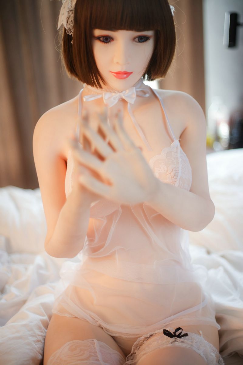 Búp bê JY Yevgeniya 170cm Siêu thực Mềm mại Đáng yêu